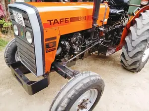 TAFE 45DI 2017 Tractor (Used)