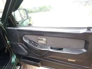 Isuzu Rhino Universal D-Max 2008 Pickup (Used)