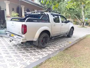 Nissan Navara Aventura 2007 Pickup (Used)
