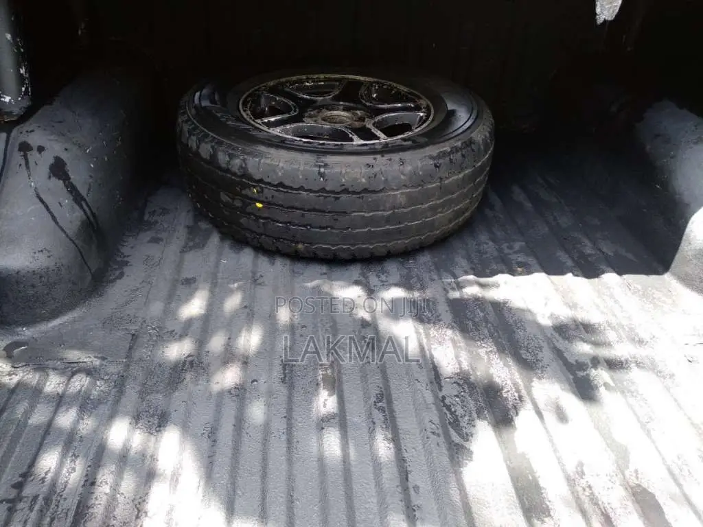 Isuzu Rhino Universal D-Max 2008 Pickup (Used)