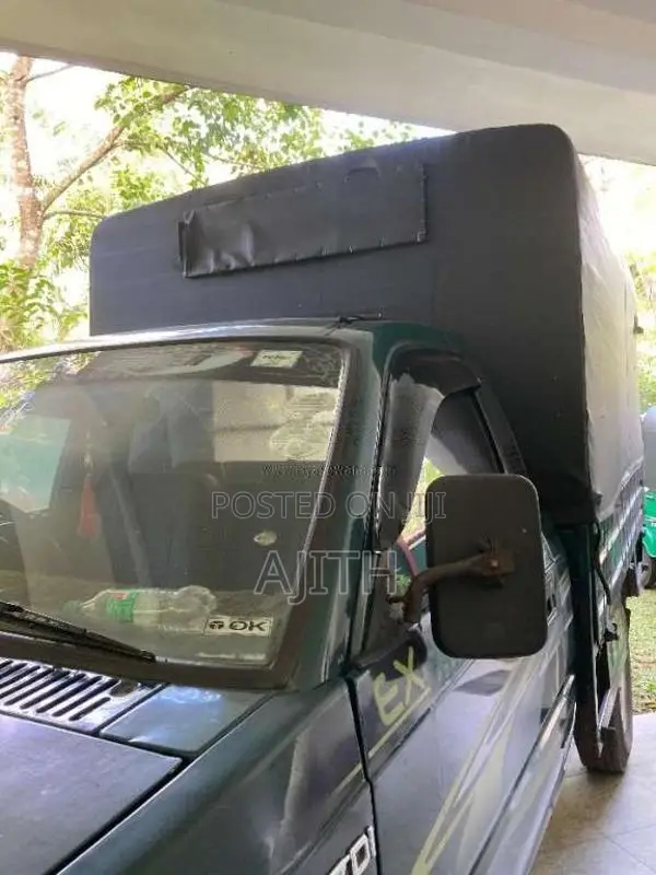 Tata 207 2013 Pickup (Used)