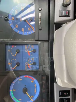 HINO Liessi 2008 Bus (Used)