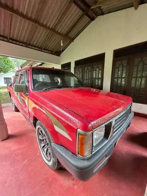 Mitsubishi L200 1989 Pickup (Used)