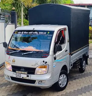 Tata Dimo Batta 2016 Lorry (Used)