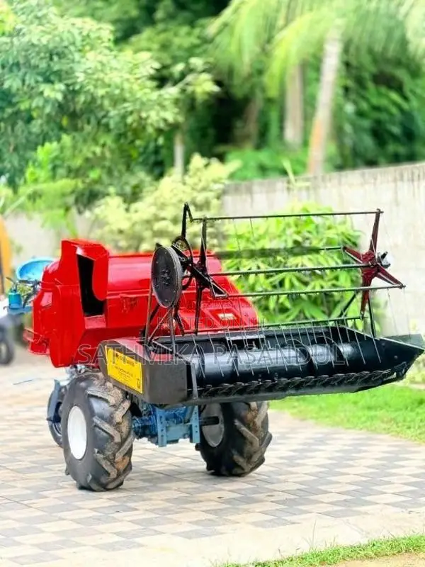 Kubota Kubota 2020 Tractor (Used)
