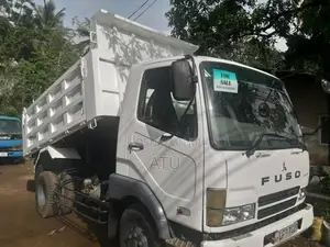 Mitsubishi Fuso 2003 Lorry (Used)