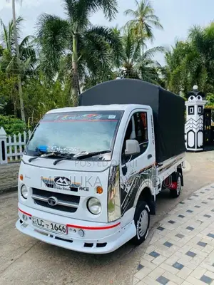 Tata Dimo Batta 2006 Lorry (Used)