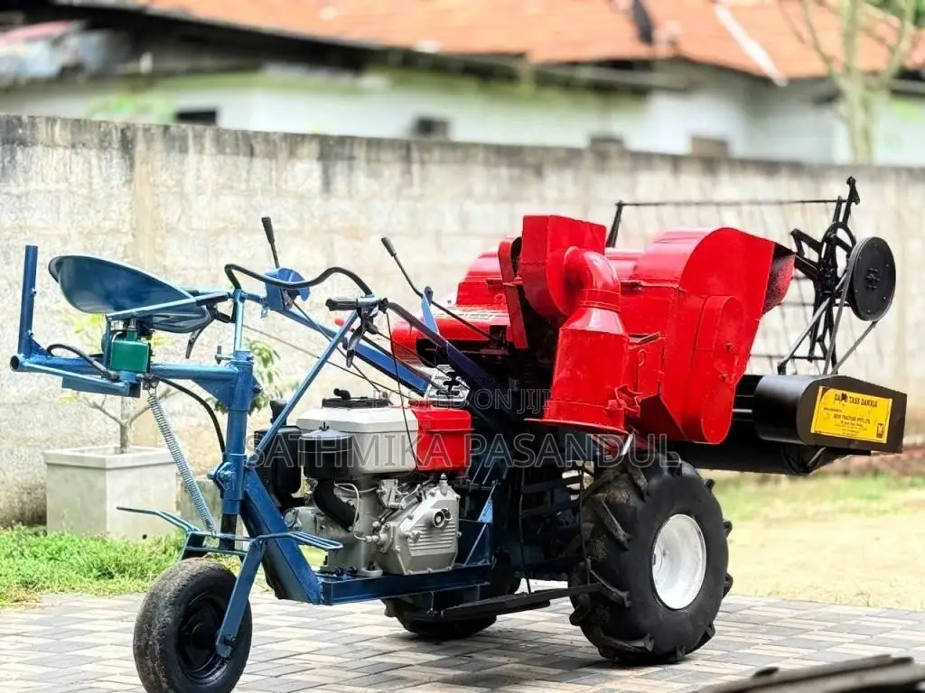 Kubota Kubota 2020 Tractor (Used)
