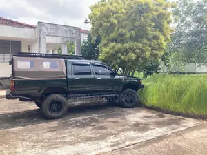 Toyota 106 1993 Pickup (Used)