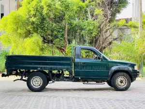 Tata 207 2007 Pickup (Used)