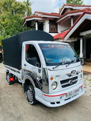 Tata Dimo Batta 2006 Lorry (Used)