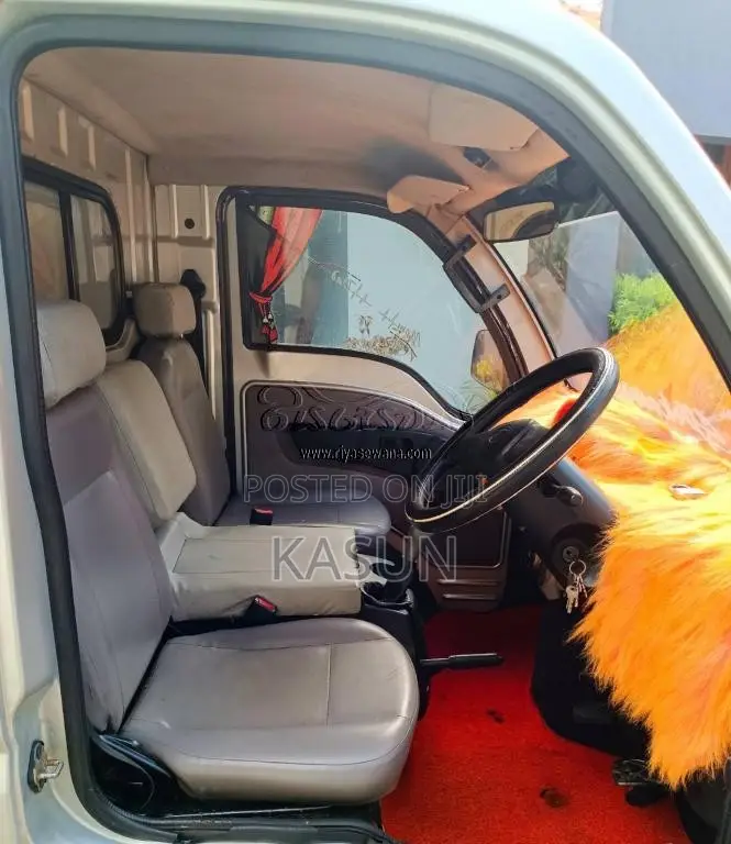 Tata Dimo Batta 2016 Lorry (Used)