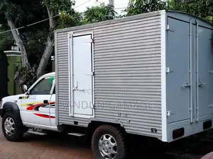 Tata 207 2006 Pickup (Used)