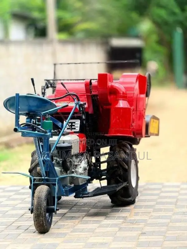 Kubota Kubota 2020 Tractor (Used)