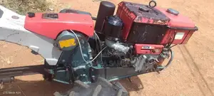 Kubota RK80 1992 Tractor (Used)