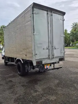Toyota Dyna 1993 Lorry (Used)