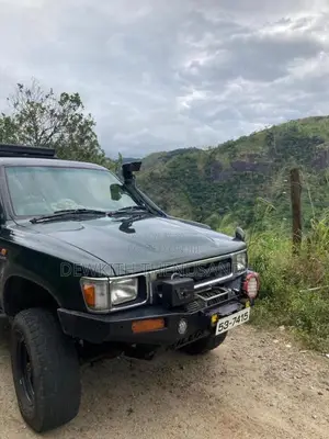 Toyota 106 1993 Pickup (Used)