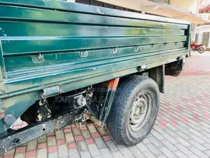 Tata 207 2007 Pickup (Used)