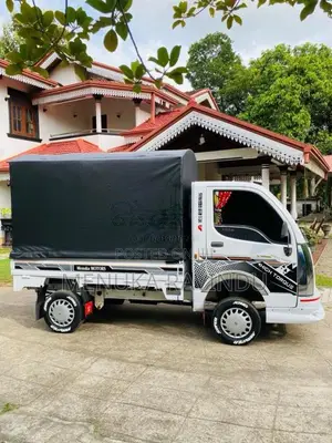 Tata Dimo Batta 2006 Lorry (Used)