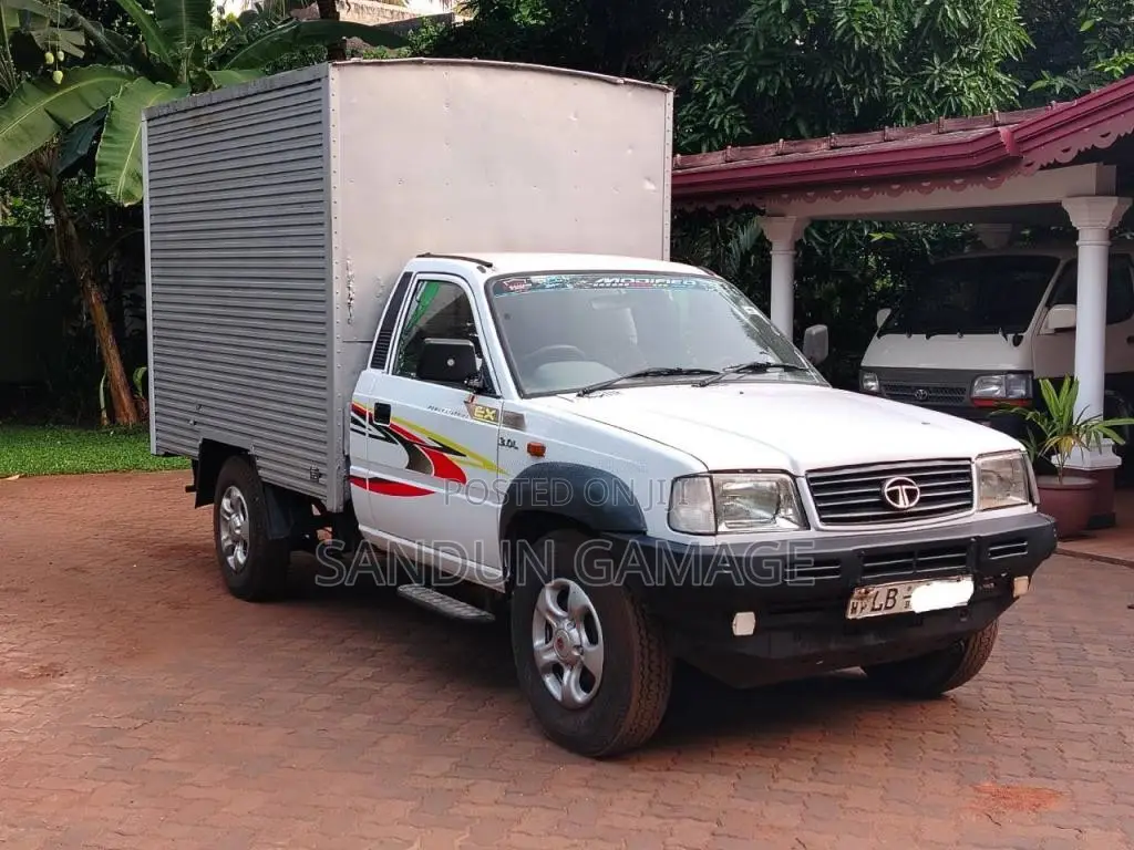 Tata 207 2006 Pickup (Used)