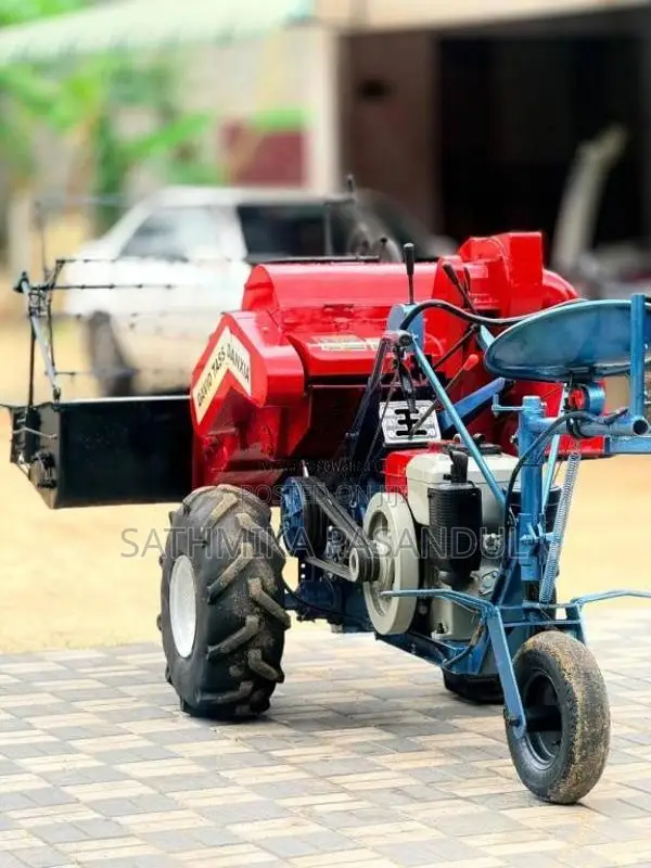 Kubota Kubota 2020 Tractor (Used)