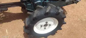 Kubota RK80 1992 Tractor (Used)