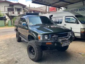 Toyota 106 1993 Pickup (Used)