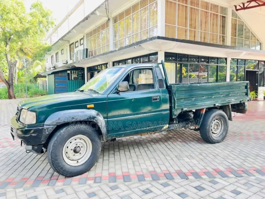 Tata 207 2007 Pickup (Used)