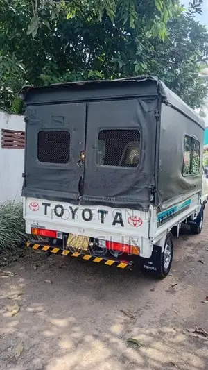 Toyota LiteAce 1996 Lorry (Used)