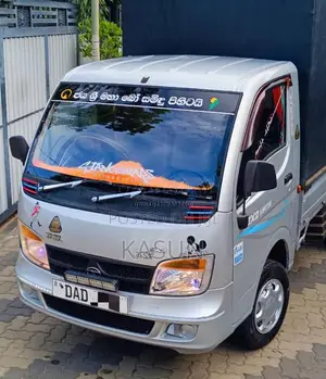 Tata Dimo Batta 2016 Lorry (Used)