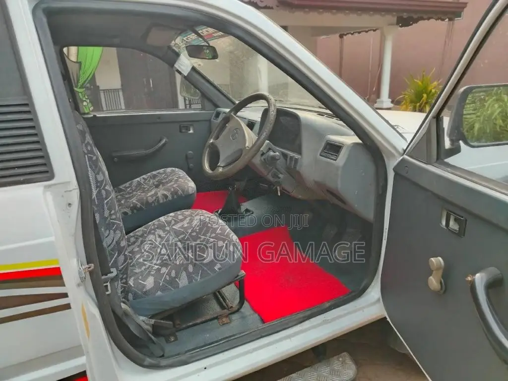 Tata 207 2006 Pickup (Used)