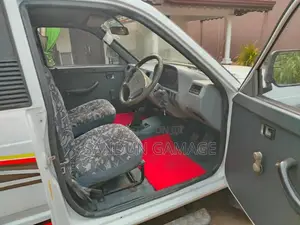 Tata 207 2006 Pickup (Used)