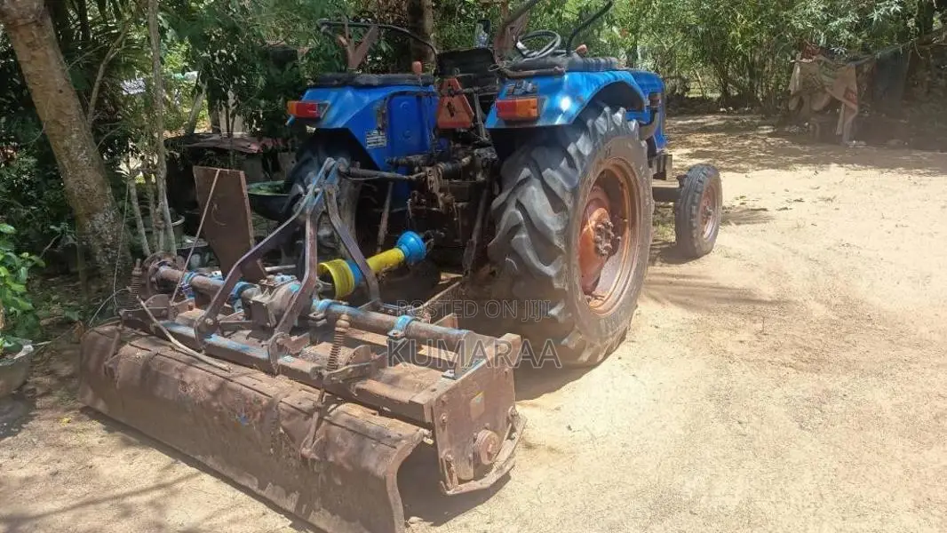 Sonalika Sonalika 2019 Tractor (Used)