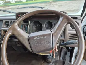 Toyota Dyna 1993 Lorry (Used)