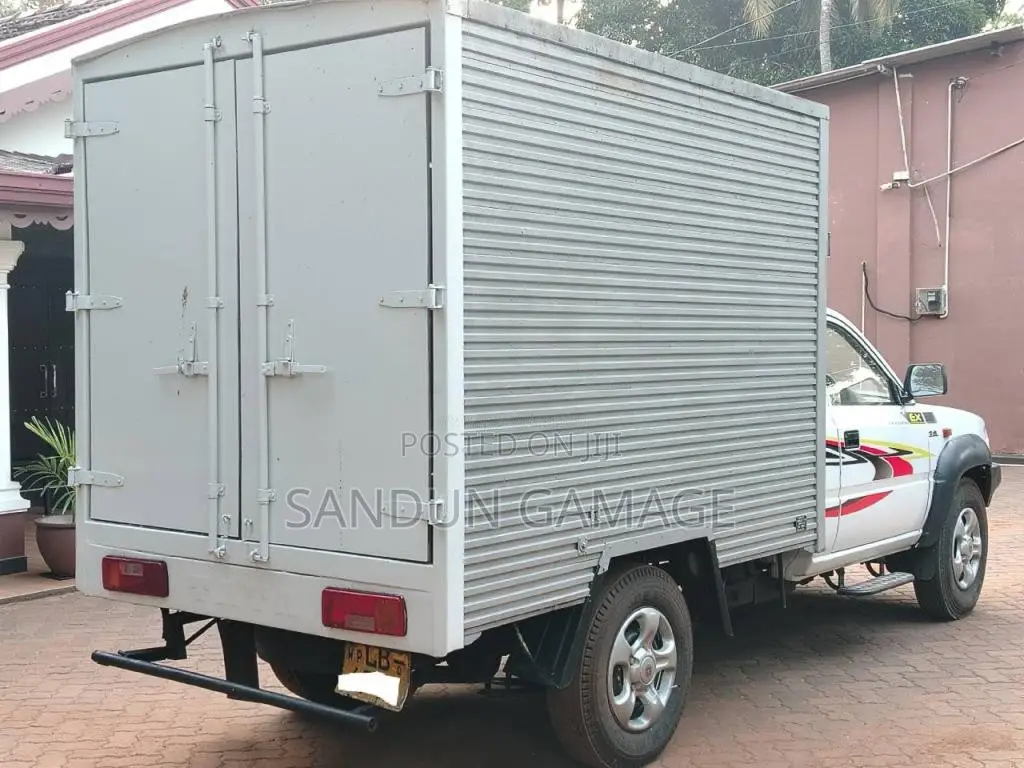 Tata 207 2006 Pickup (Used)