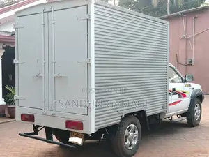 Tata 207 2006 Pickup (Used)