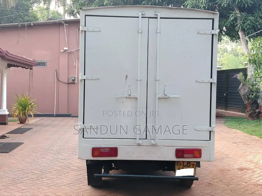 Tata 207 2006 Pickup (Used)