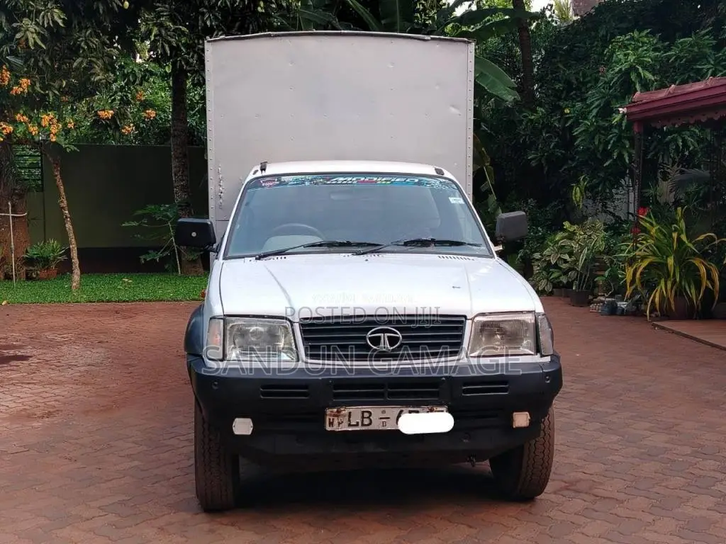Tata 207 2006 Pickup (Used)
