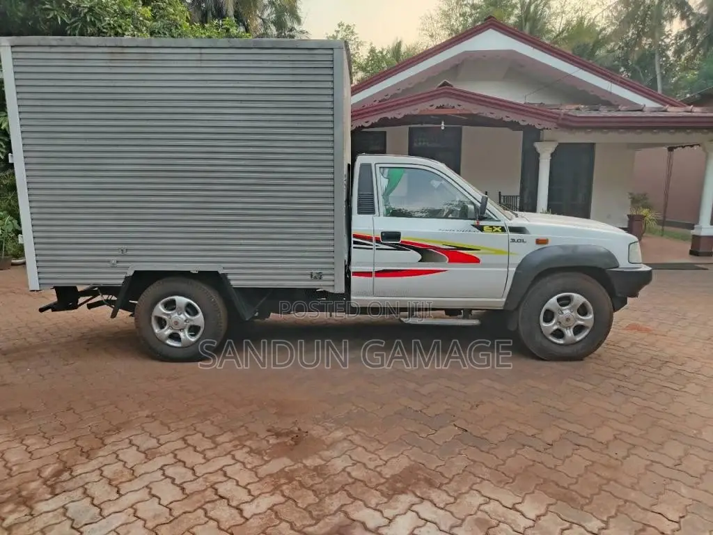 Tata 207 2006 Pickup (Used)