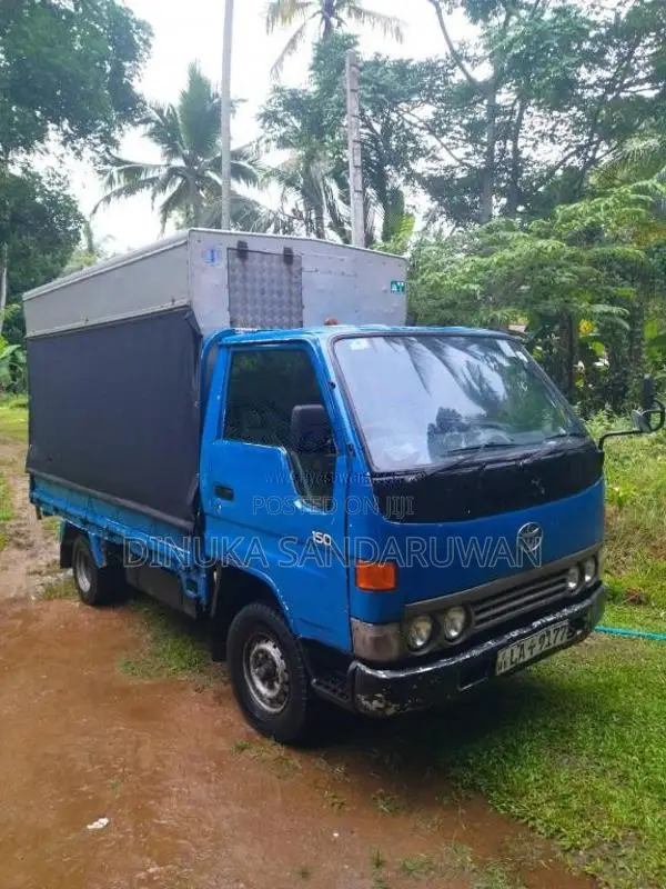 Toyota Dyna 1997 Lorry (Used)