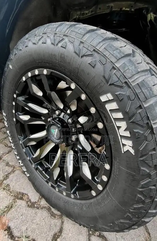 Toyota Hilux 2006 Pickup (Used)
