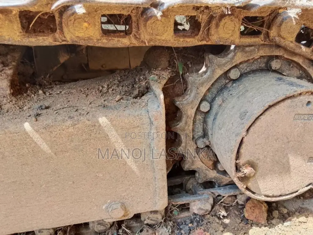 Komatsu S 30 2017 Heavy-Duty (Used)