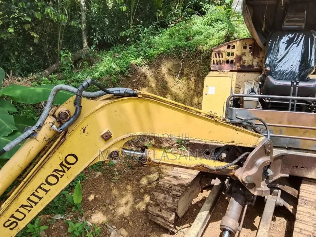 Komatsu S 30 2017 Heavy-Duty (Used)