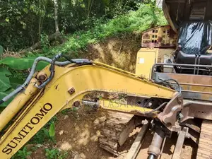 Komatsu S 30 2017 Heavy-Duty (Used)