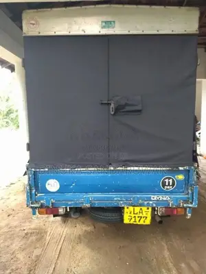 Toyota Dyna 1997 Lorry (Used)