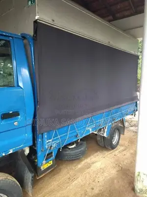 Toyota Dyna 1997 Lorry (Used)