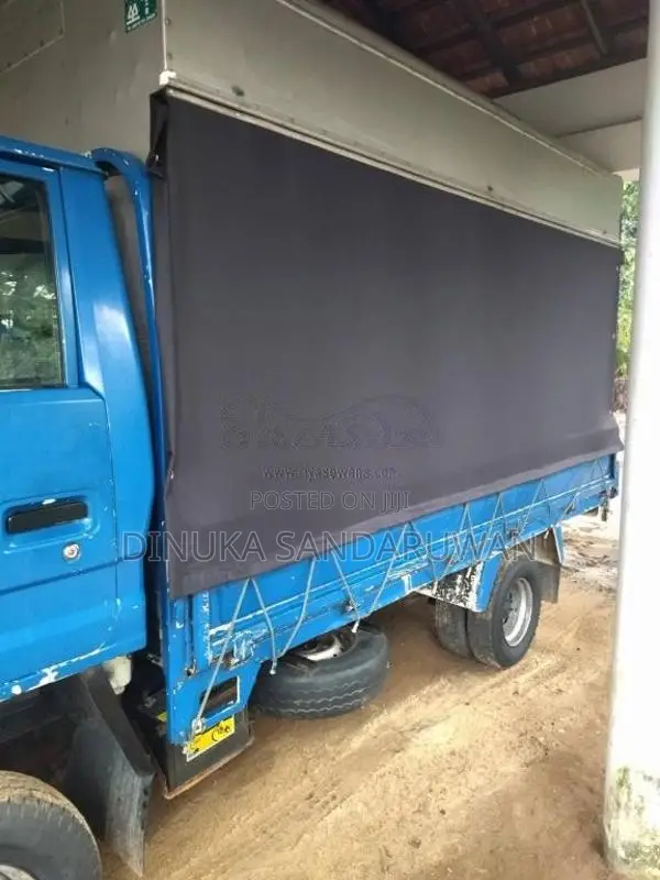 Toyota Dyna 1997 Lorry (Used)