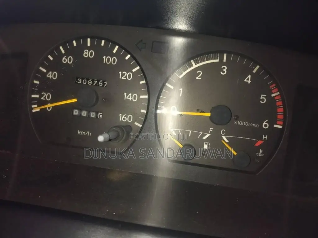 Toyota Dyna 1997 Lorry (Used)