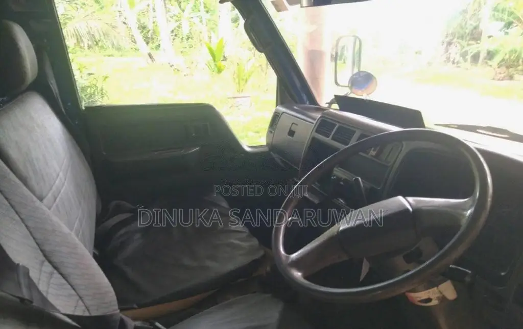 Toyota Dyna 1997 Lorry (Used)