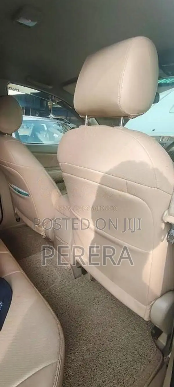 Toyota Hilux 2006 Pickup (Used)